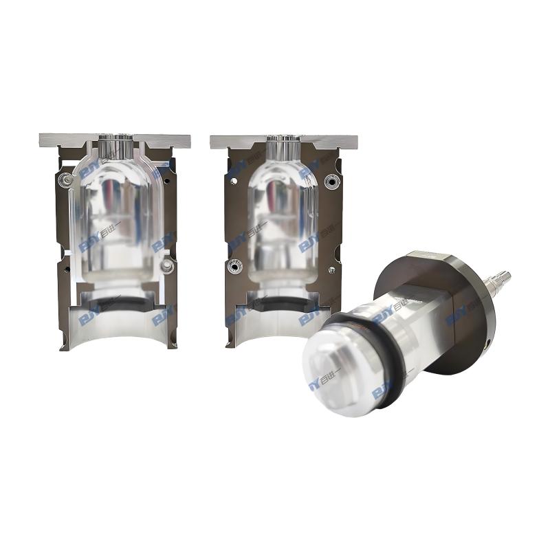 BJY 450 ml PET Blowing Mold