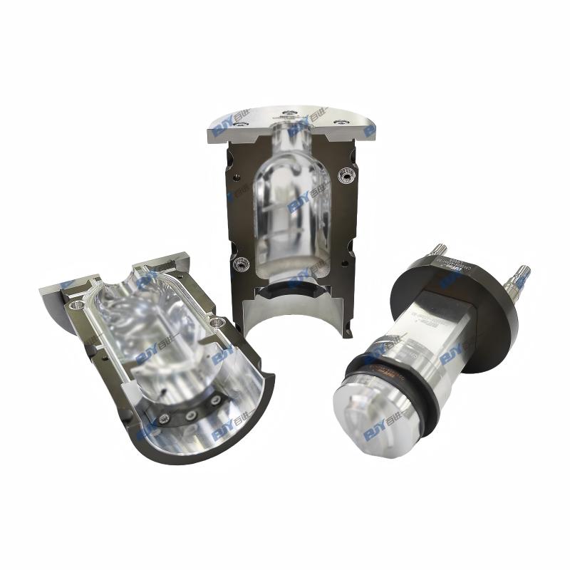 BJY 450 ml PET Blowing Mold