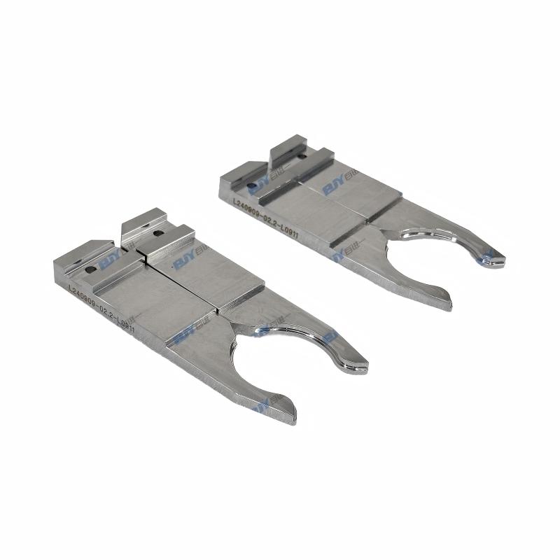 BJY  Preform Bottle Gripper