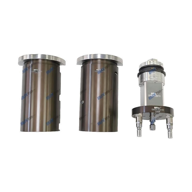 BJY 450 ml PET Blowing Mold
