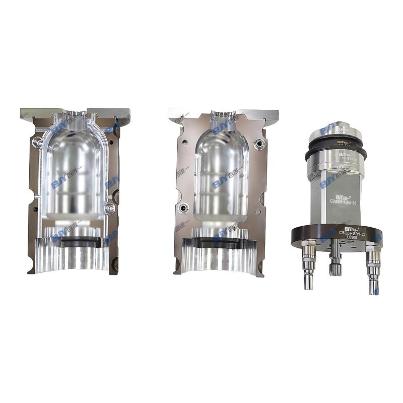 BJY 450 ml PET Blowing Mold