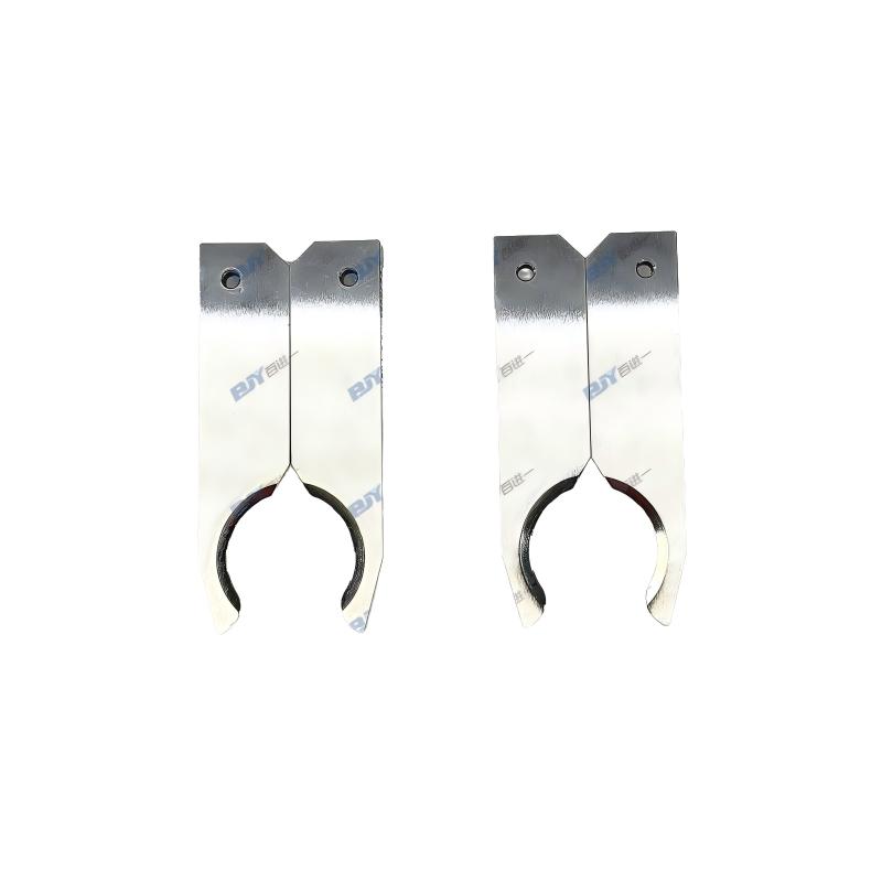 BJY  Preform Bottle Gripper