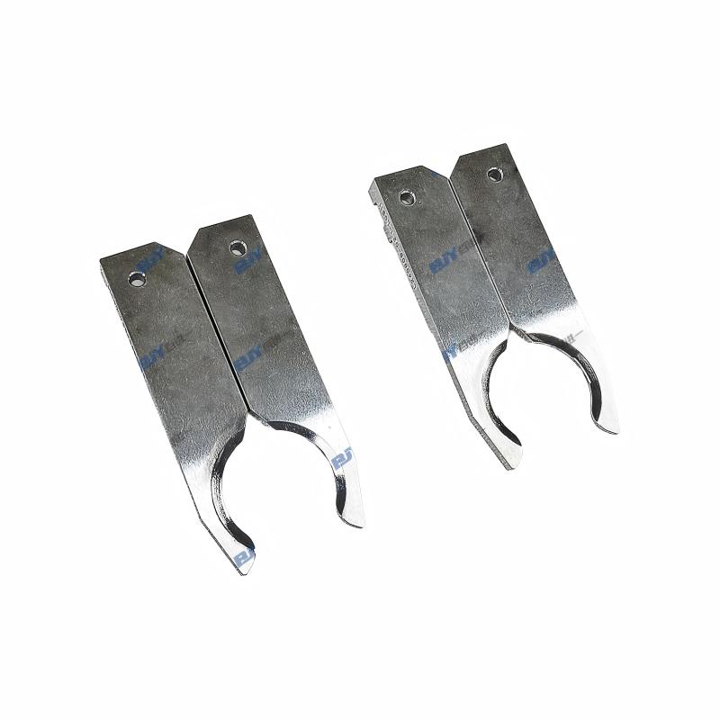 BJY  Preform Bottle Gripper