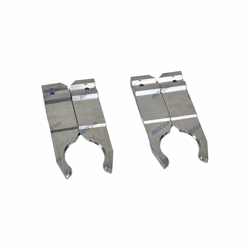 BJY  Preform Bottle Gripper