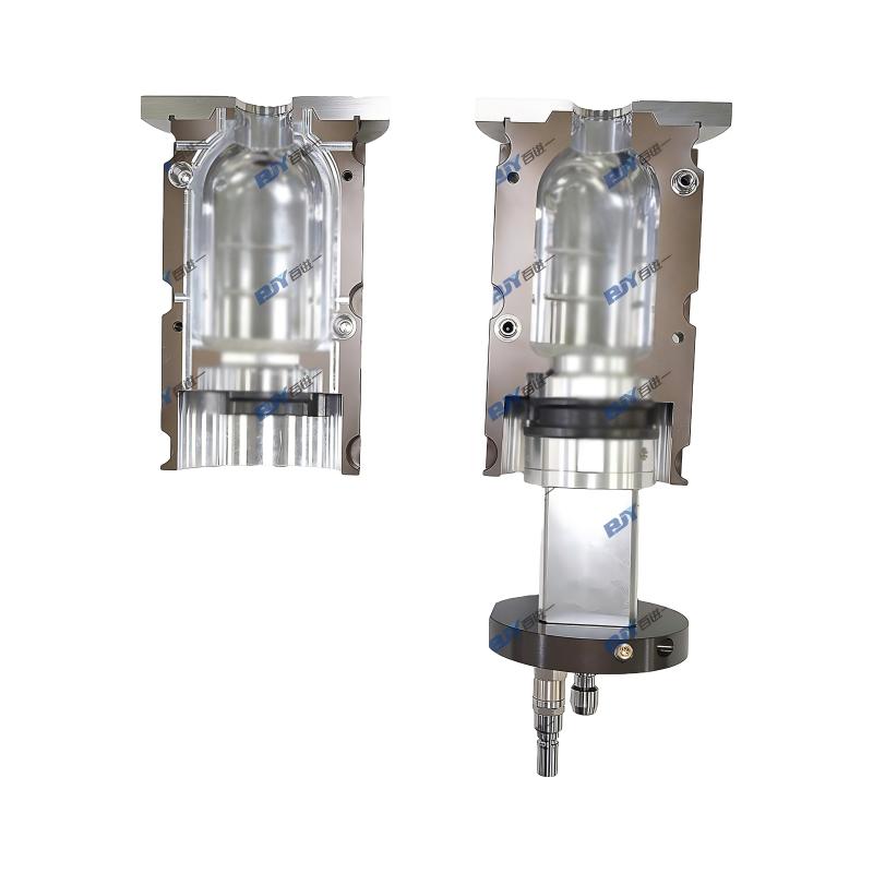 BJY 450 ml PET Blowing Mold