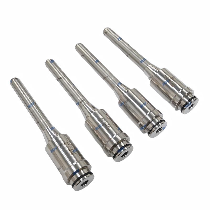 BJY PET Mold Core