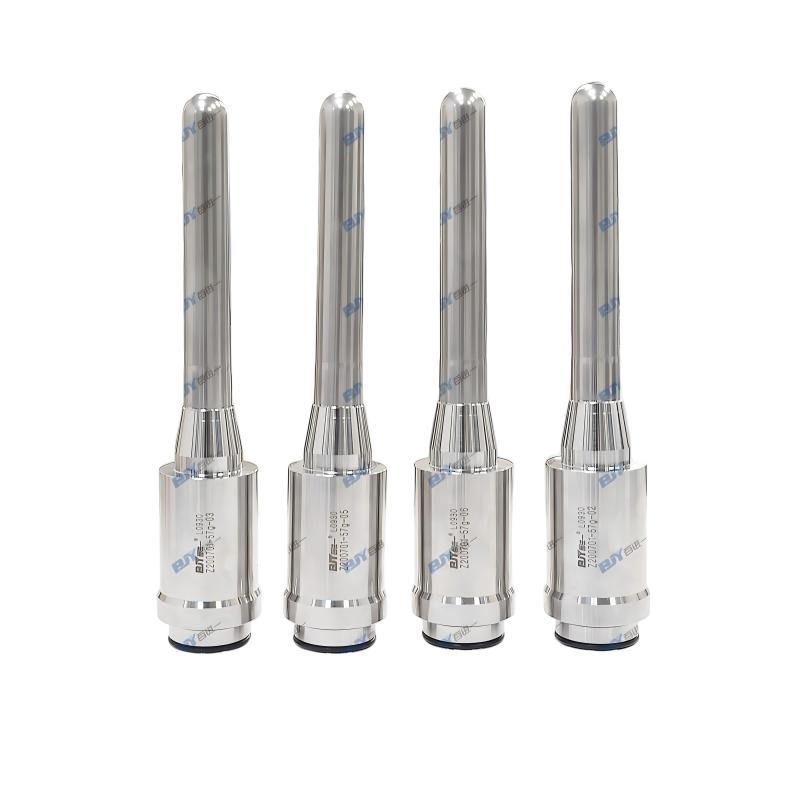 BJY PET Mold Core