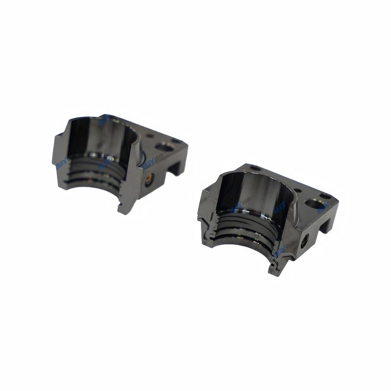 BJY 98 × 35.58 mm Neck Ring