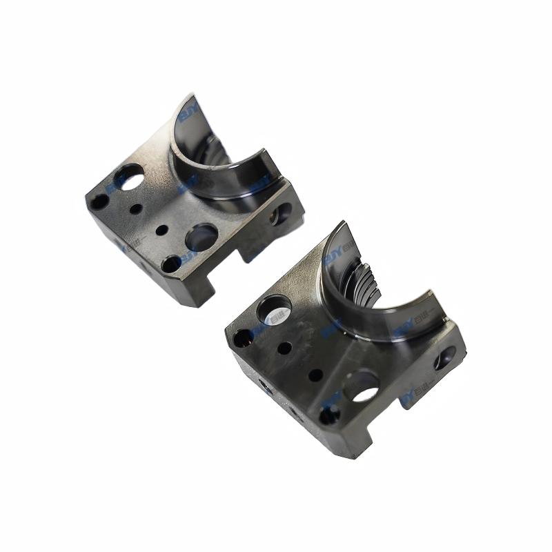 BJY 98 × 35.58 mm Neck Ring