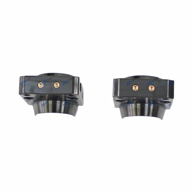 BJY 98 × 35.58 mm Neck Ring